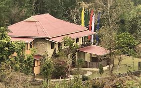 Martam Village Resort Gangtok